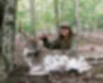 Piebald