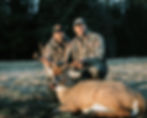 Manager's Hunt
