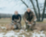 Father & Son Hunt