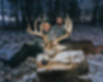 Up to 190" Hunt