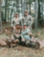 Couples Hunt
