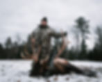 Elk Hunt