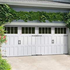 garage door repair twin city