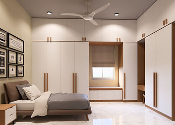 Bedroom Designs