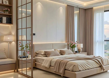 Bedroom Designs