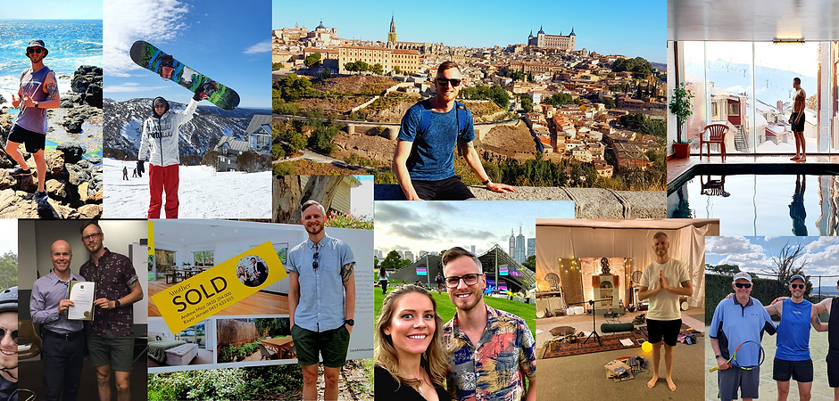 Mindset-Coaching-Melbourne-David-Keith-Turner-Collage