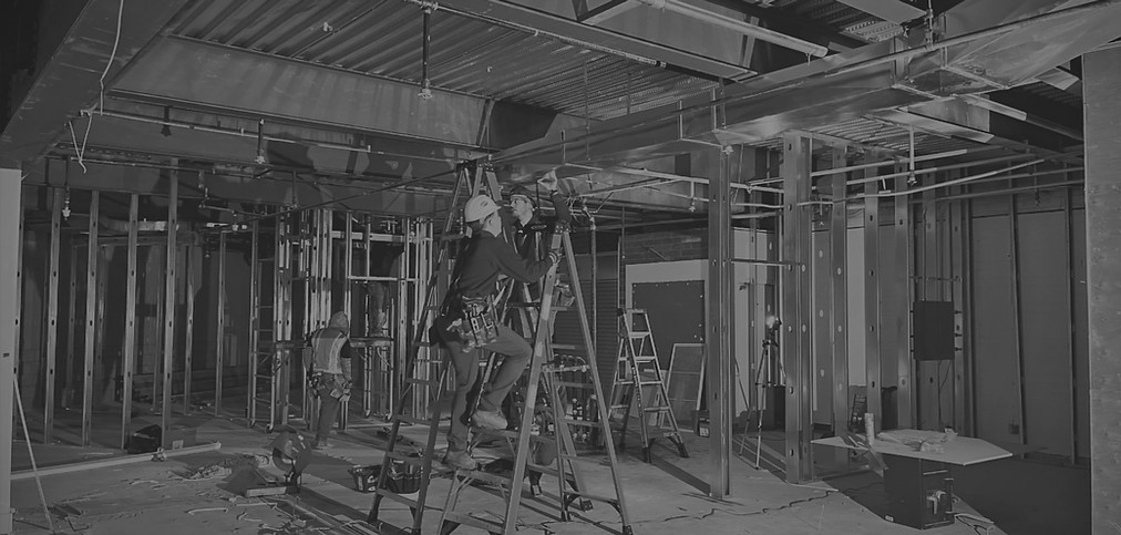 General Contracting Construction Salt Lake City