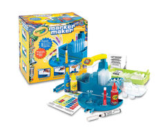 Crayola Marker Maker