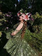 La Fée Verte