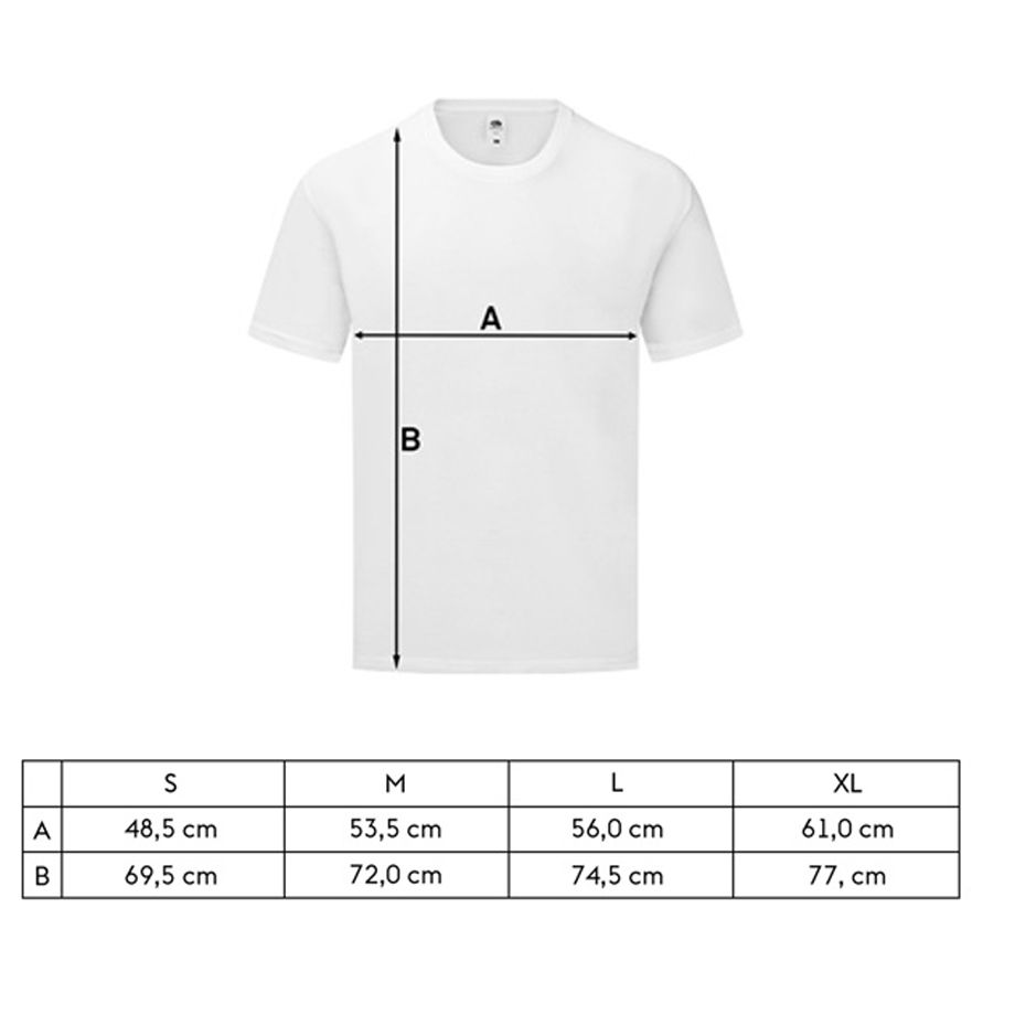 Thumbnail: LIEBER TOT - SHIRT  Size M / First stack sold out! New shirts coming soon!