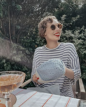 Frida Nacktigall