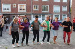 Fete de la musique 2022 -1-