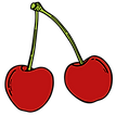 Red Cherries