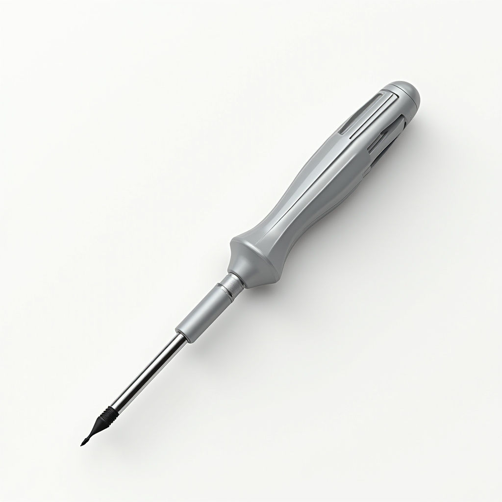 Precision Screwdriver Set