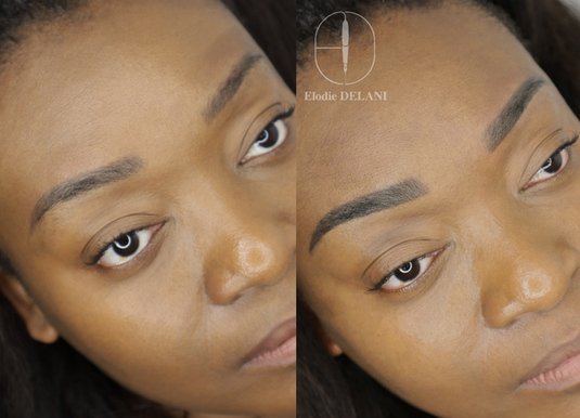 Microshading des sourcils pas cher sur paris , maquillage permanent des sourcils , shading , ombre brows , dermopigmentation paris , micropigmentation , sourcils en ombrage , sourcils naturels , correction sourcils , cover brows