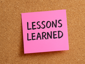 Lessons from the Launchpad