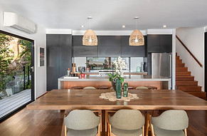 Kitchen 1 JTP Buyers Advocate