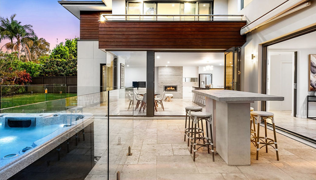 Mid back JTP Buyers Advocate