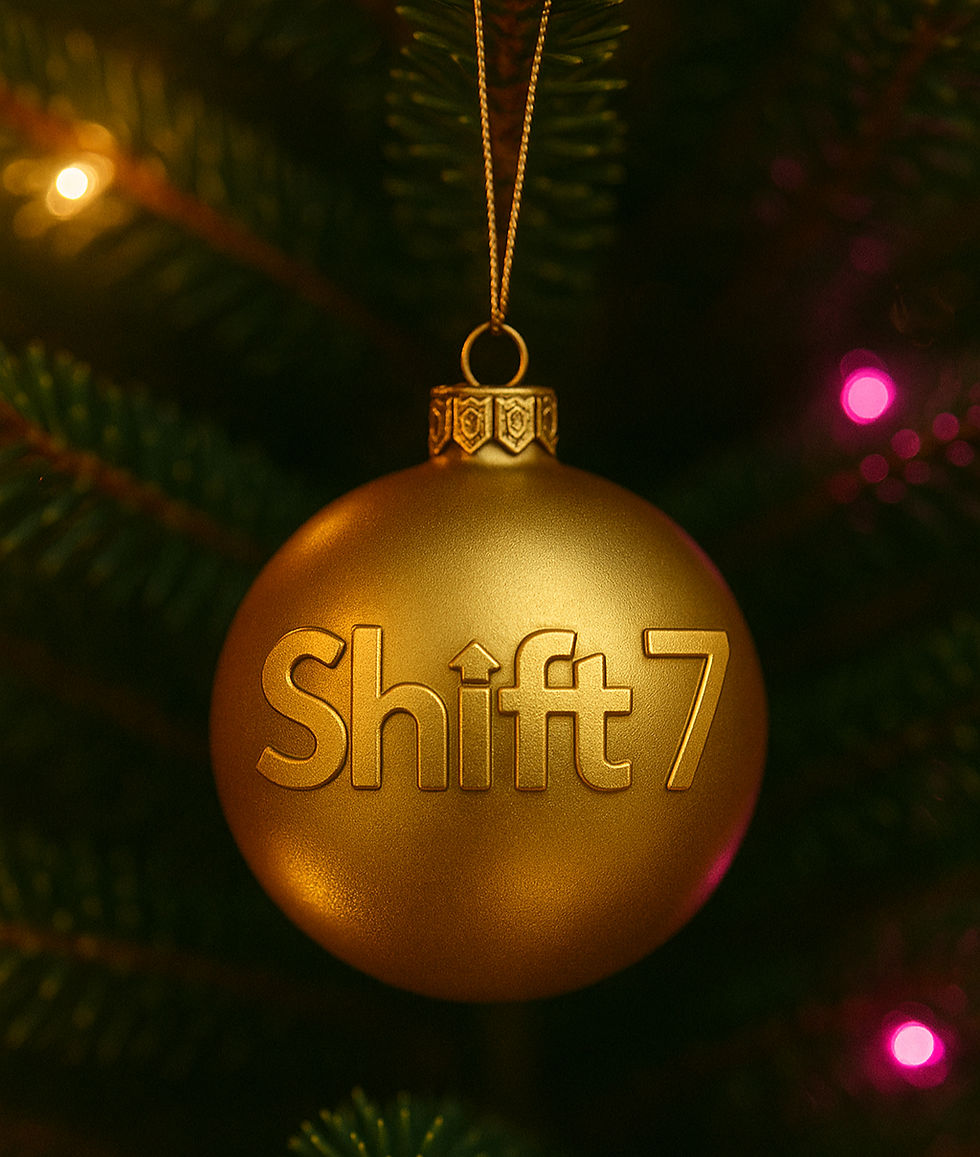 Rounding Off an Action-Packed First Quarter and the End of 2025