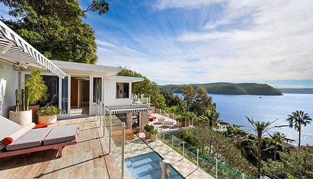 Ocean view JTP Buyers Advocate