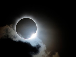2017 Solar Eclipse: A Sign From God?