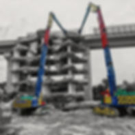 Demolition Project Malaysia