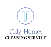 Tidy Homes logo