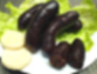Morcilla o rellena