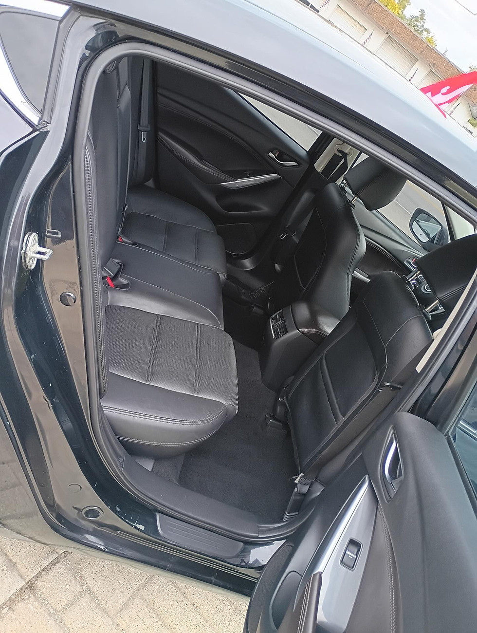 Thumbnail: MAZDA 6 2016