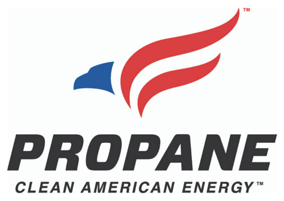 Johnson Propane logo