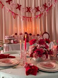Thumbnail: Valentines Party & Event - Custom Design