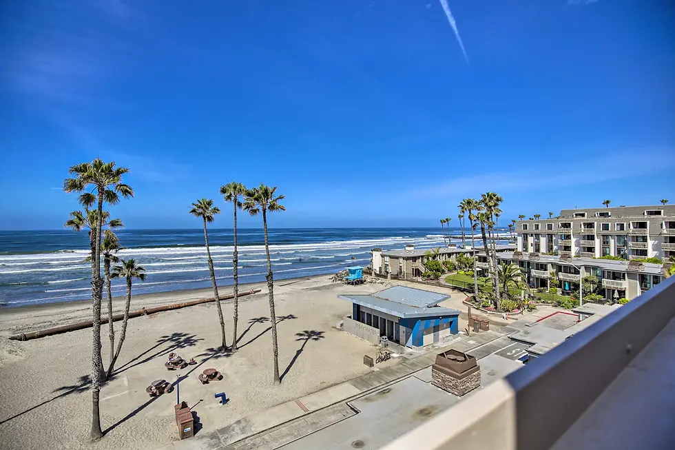 🌊 Summer Beach Meet-Up! 🏖️ (Breakwater Bay Beach)