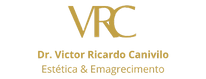 Logotipo do Dr. Victor Canivilo