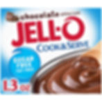 Thumbnail: Jell-O Sugar Free Pudding Mix (8 Flavour Choices) - 4-6 Serving