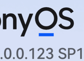最新アップデート　HarmonyOS NEXT 5.0.0.123.SP19の変更点とは