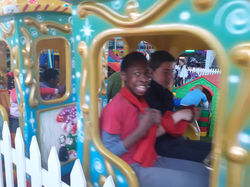 Eve Kids of  Joy Photos August 2022 2805