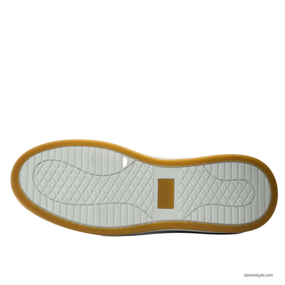 Thumbnail: Danim ZARI Formal Gent's Loafer, (Navy)