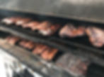 BBQ Platter for Two