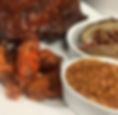 Rib & Wing Combo
