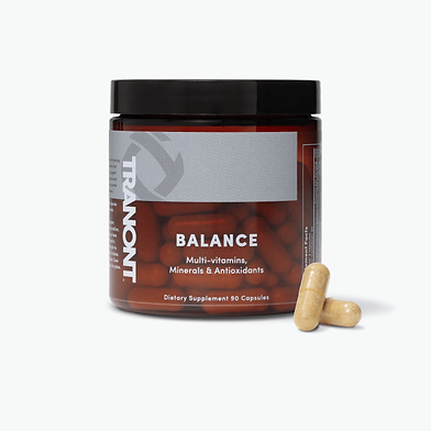 Balance
