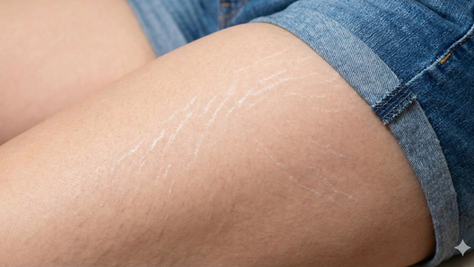  Dicas para eliminar estrias