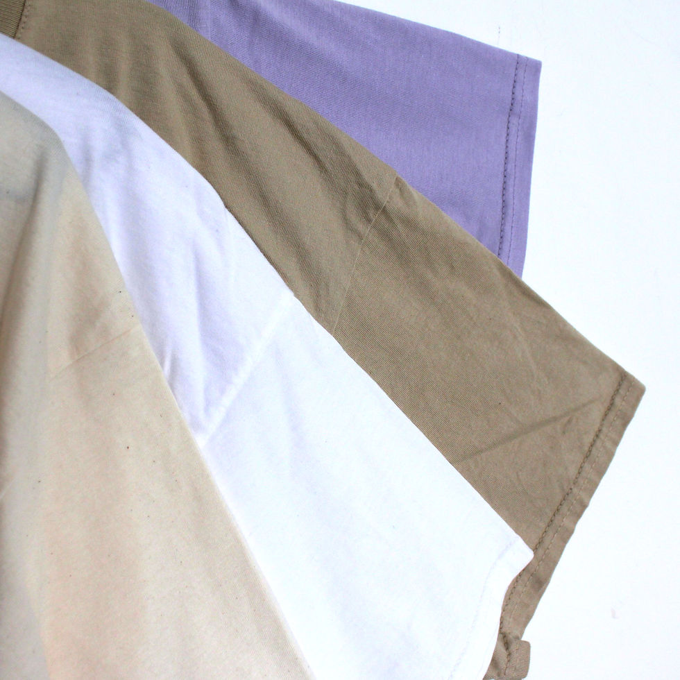 Thumbnail: Get a Grip T-Shirt for Climbers - Screen Printed In-House by Ray's Climbing