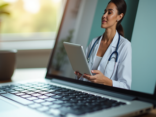 Vantagens da Consultoria Online para Bem-Estar