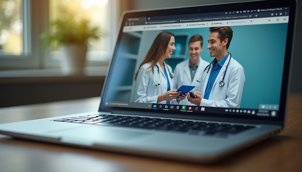 Aulas Preventivas de Saúde Online: Cuide de Você com Simplicidade