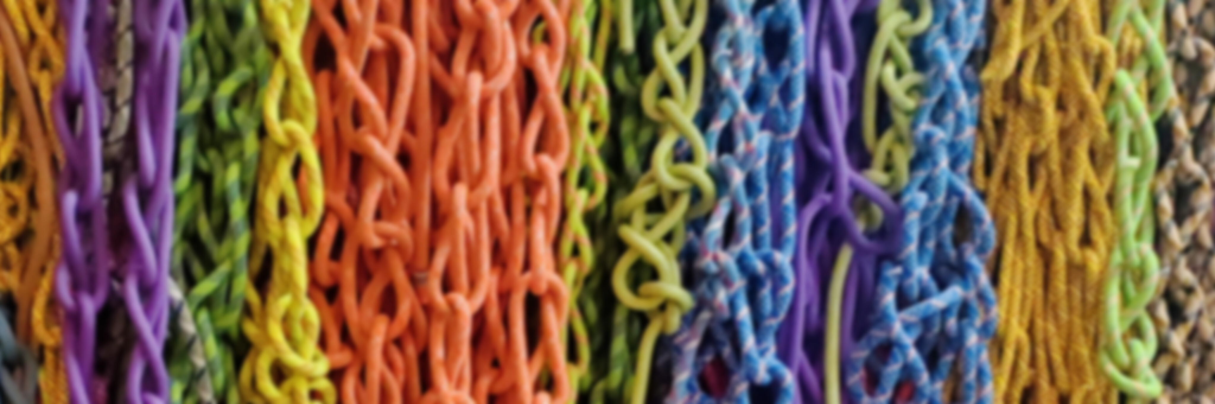 Rays Ropes Retired Climbing Rope Accessories | Ray's Climbing 2/2