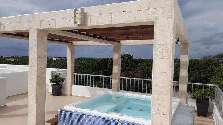 Departamentos Quintana Roo.