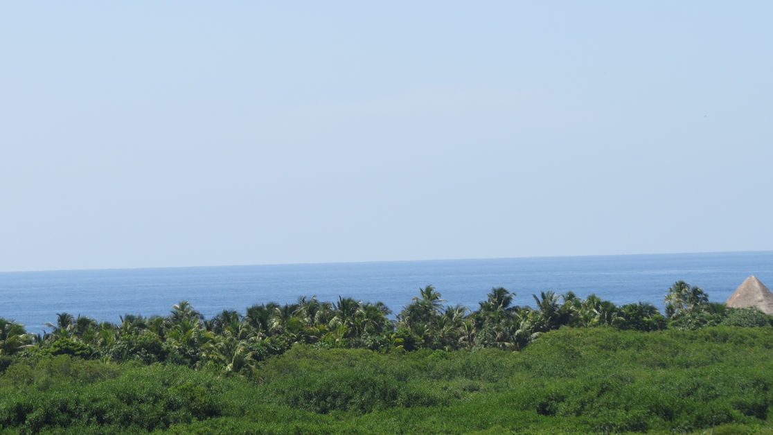 Departamentos Las Palmas Akumal.