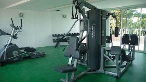 Departamentos Quintana Roo.