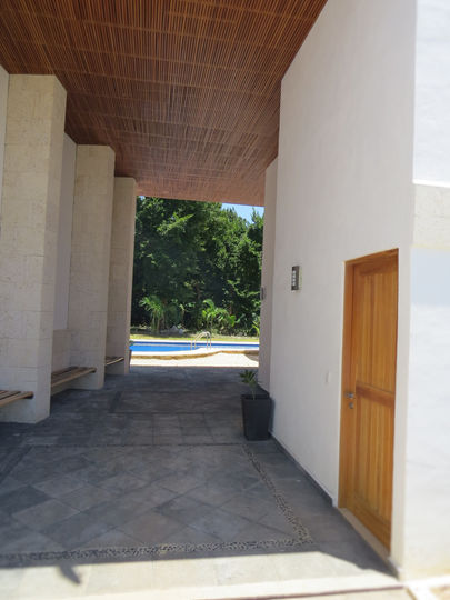 Departamentos Quintana Roo.