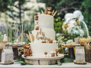 Comment Organiser une Baby Shower à la Décoration Luxe ?